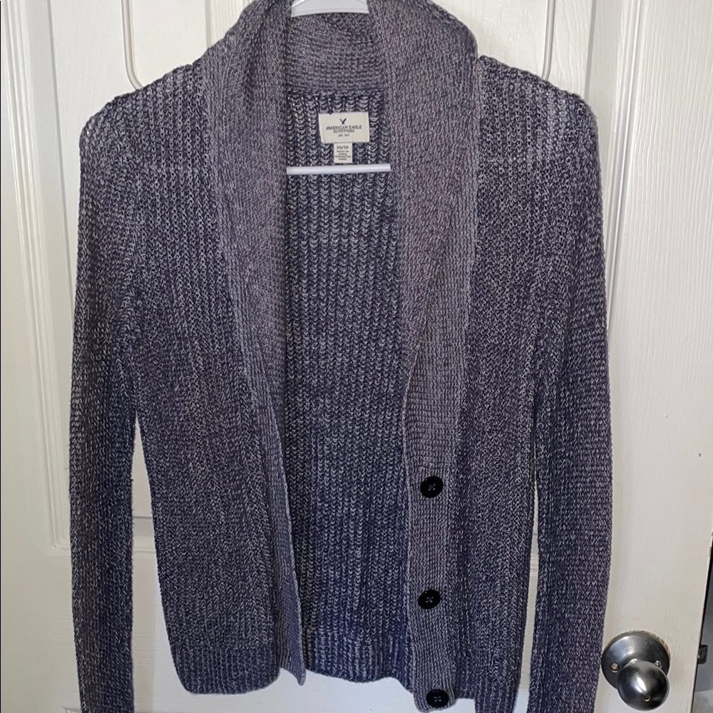 American Eagle Cardigan